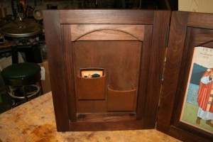 small prayer pockets