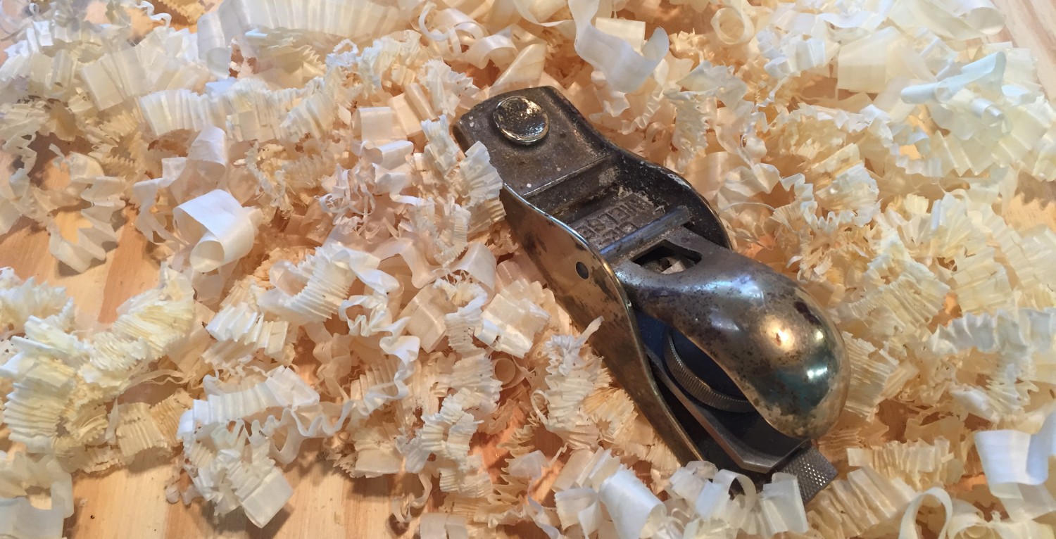      Rambling Road Designs — Renovation, Custom Furniture, & More